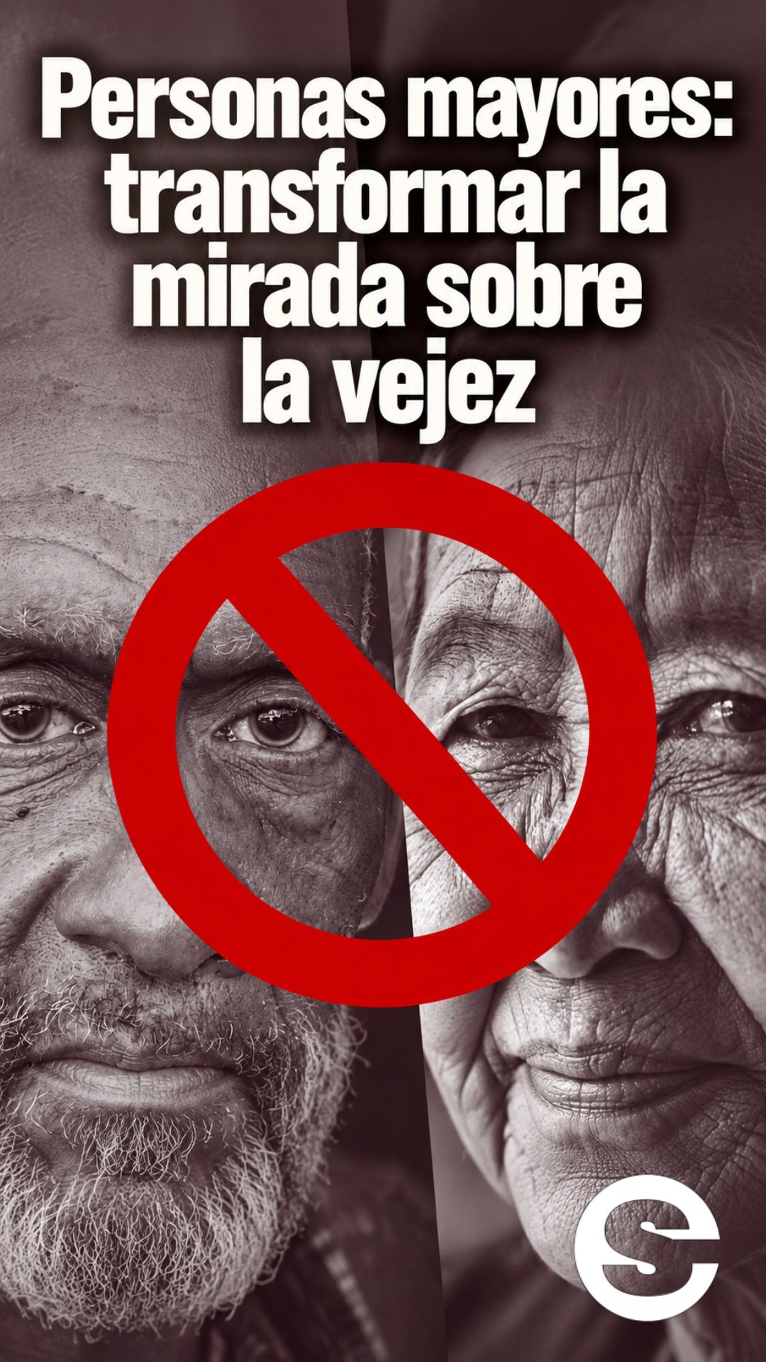 🇨🇱 🧘 Envejecer no significa dejar de aprender: el llamado a derribar los prejuicios sobre la vejez.